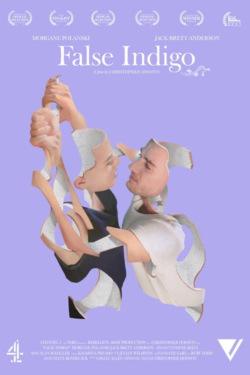 Poster for False Indigo