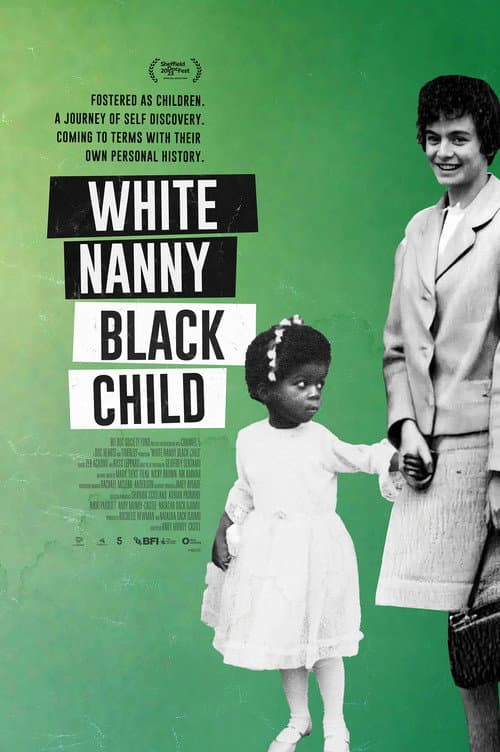 Poster for White Nanny Black Child