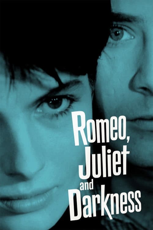 Poster for Romeo, Juliet and Darkness