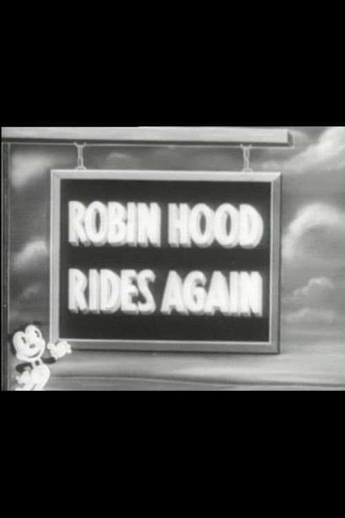 Poster for Goode Knight