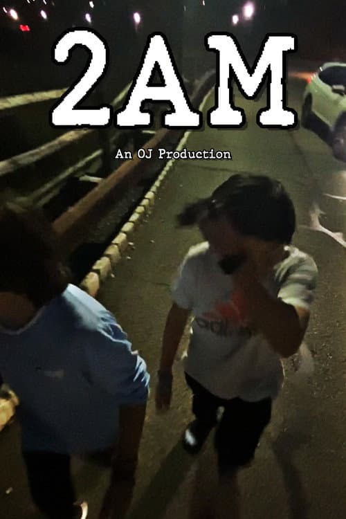Poster for 2AM