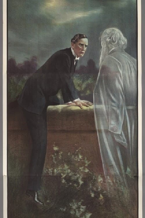 Poster for Miller’s Documents