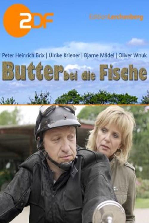 Poster for Butter bei die Fische