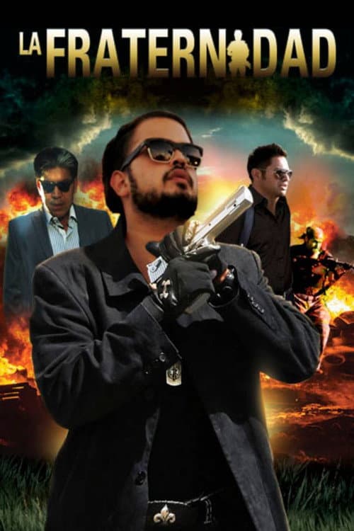 Poster for La fraternidad