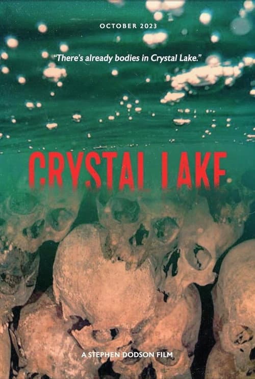 Poster for Crystal Lake