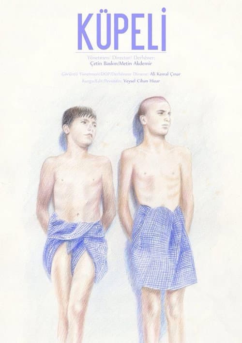 Poster for Küpeli