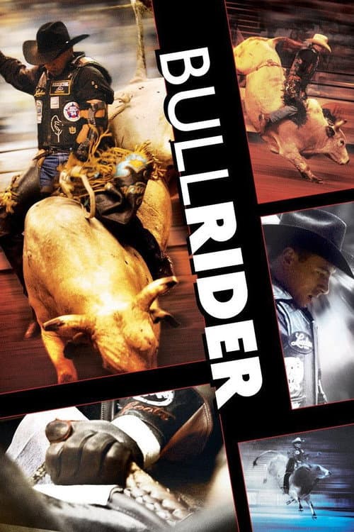 Poster for Bullrider