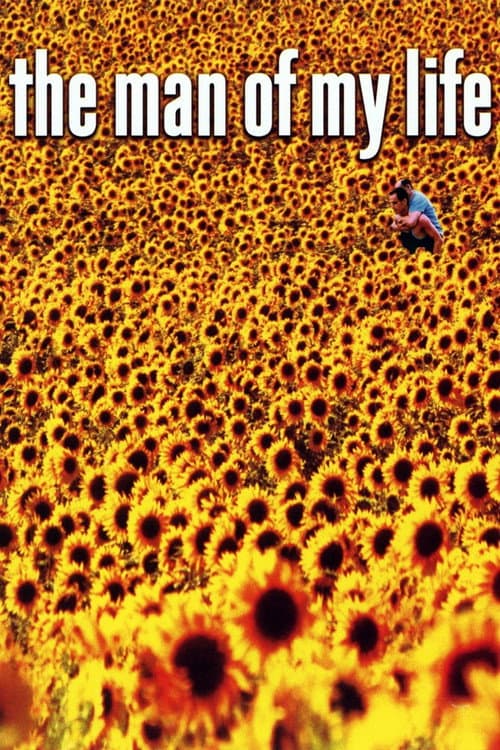 Poster for The Man of My Life