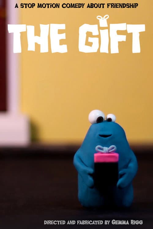Poster for The Gift