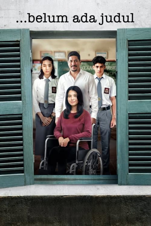 Poster for Belum Ada Judul