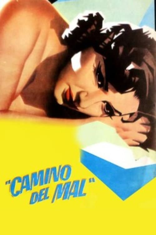 Poster for Path of evil