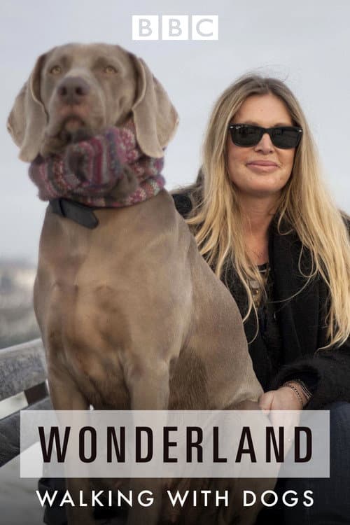 Poster for Walking with Dogs: A Wonderland Special