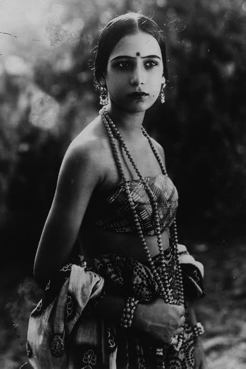 Poster for Durgeshnandini