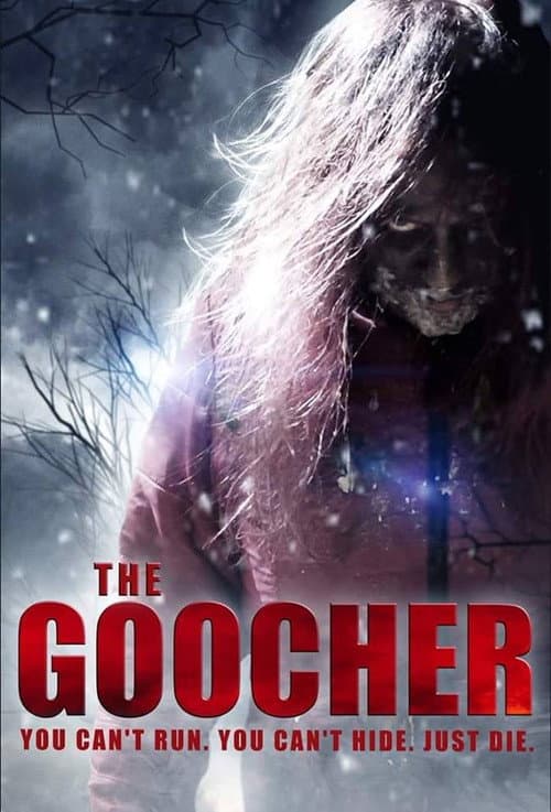 Постер до фільму «The Goocher»