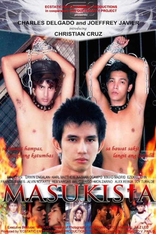 Poster for Masukista