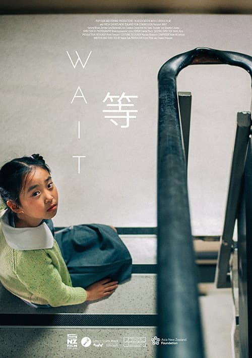 Poster for Wait