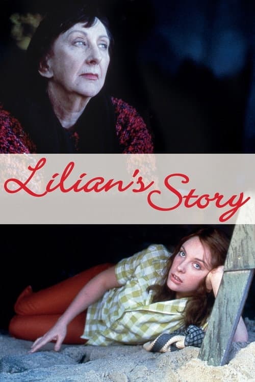 Poster for Lilian's Story