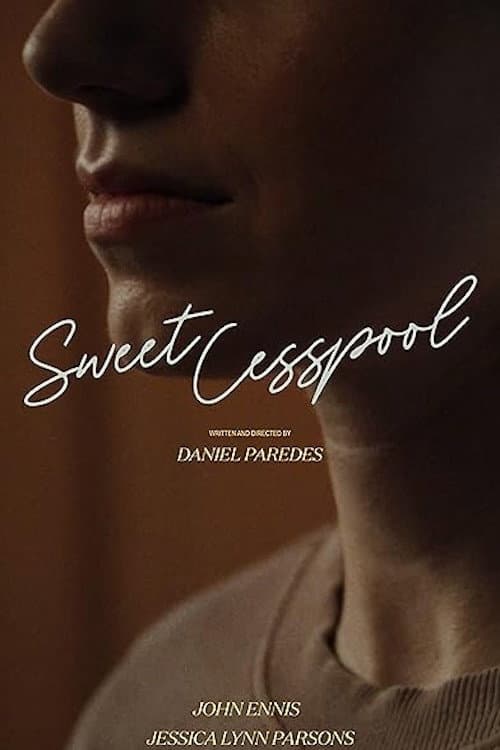 Poster for Sweet Cesspool
