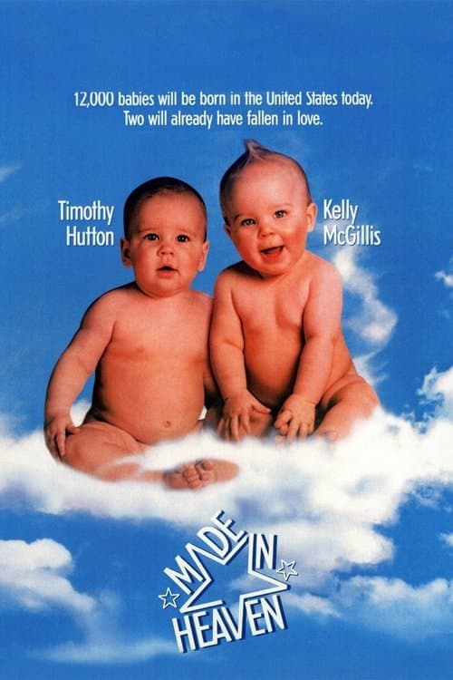 Poster for Made in Heaven
