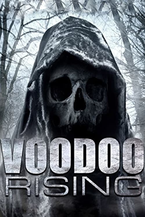 Poster for Voodoo Rising