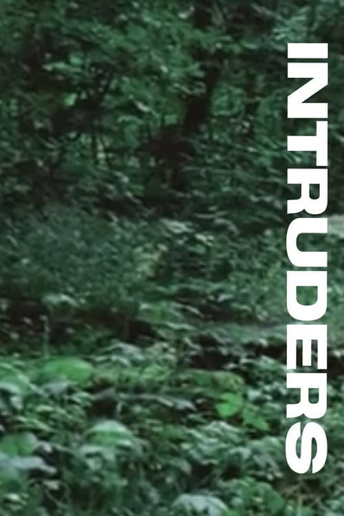 Poster for Intruders