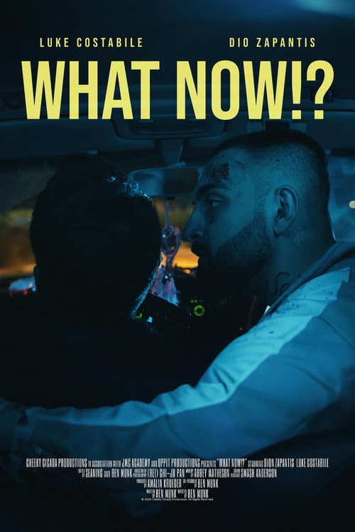Poster for What Now!?