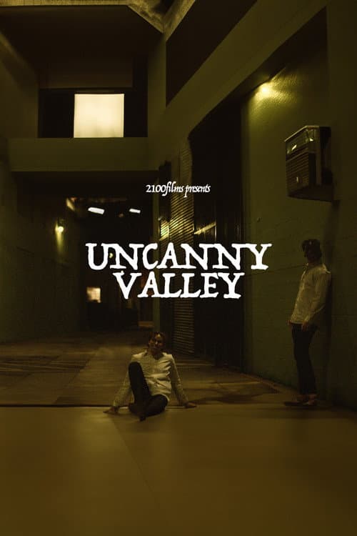 Poster for Uncanny Valley