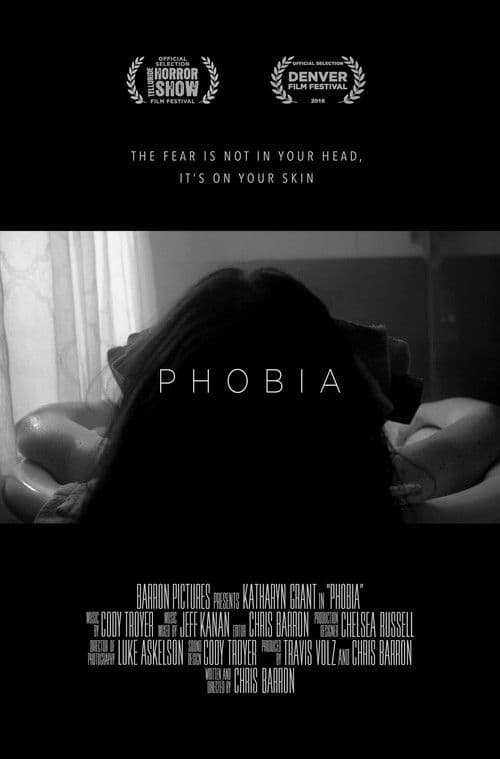 Poster for Phobia