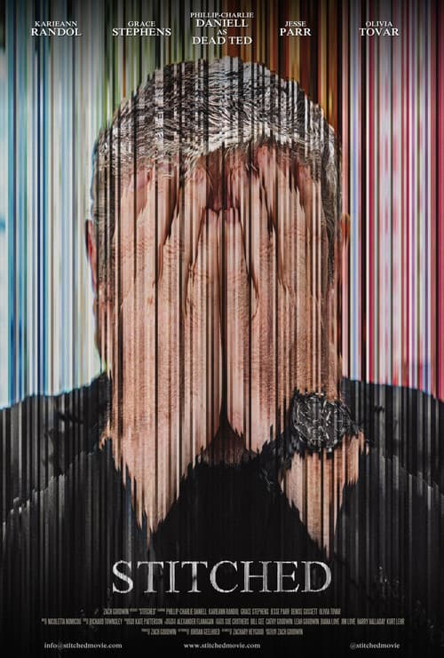 Poster for Stitched