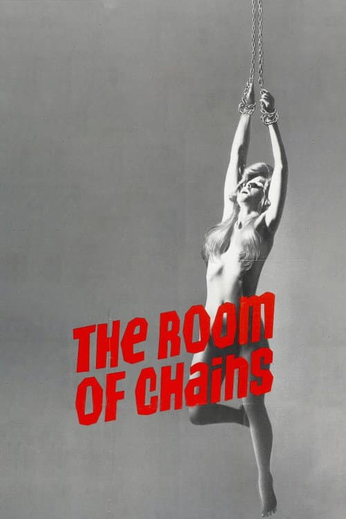 Poster for The Room of Chains