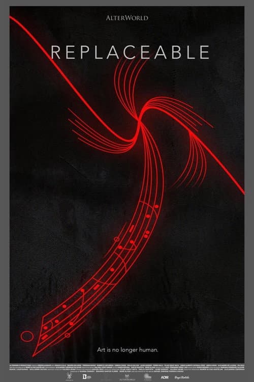 Poster for Bestseller