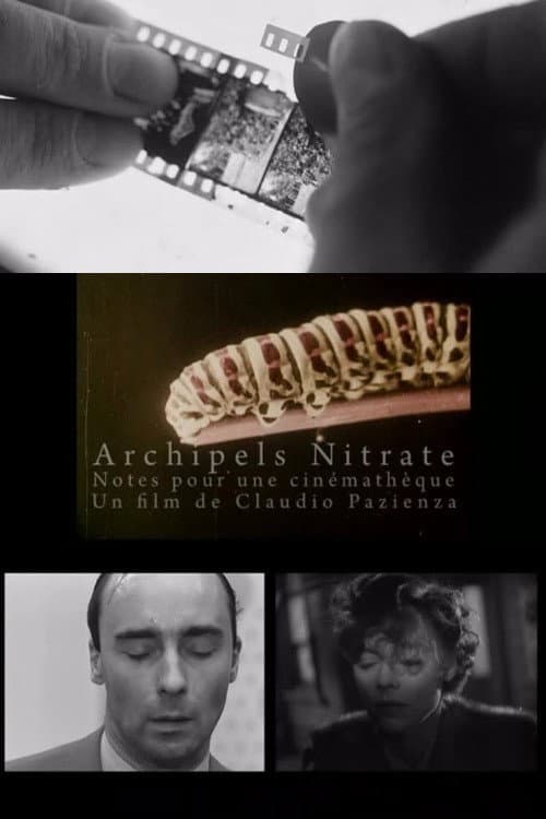 Poster for Archipels nitrate