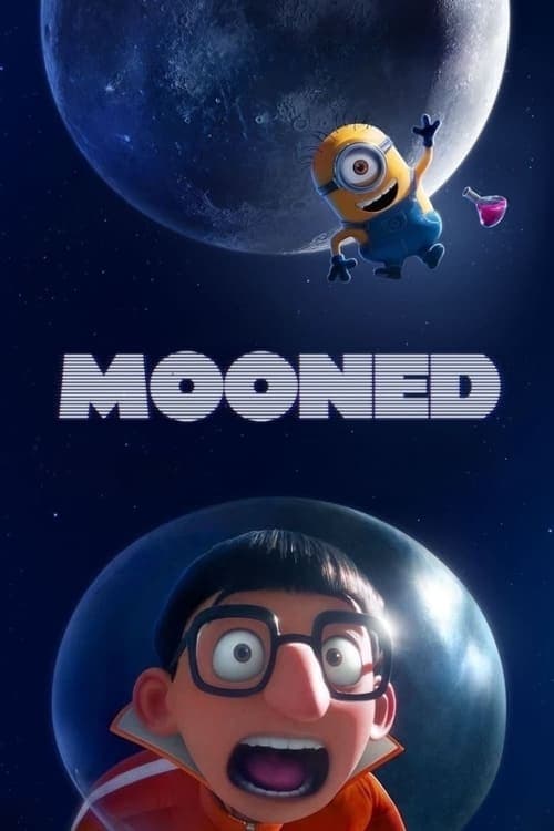 Poster for Mooned