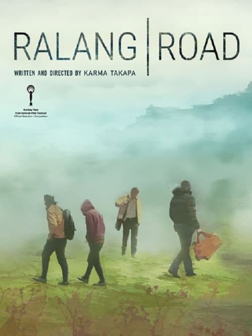 Poster for Ralang Road