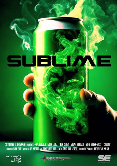 Poster for Sublime
