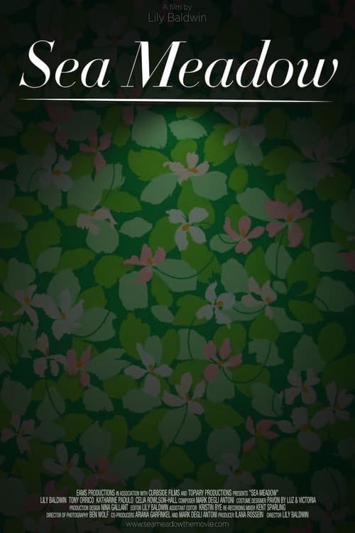 Poster for Sea Meadow