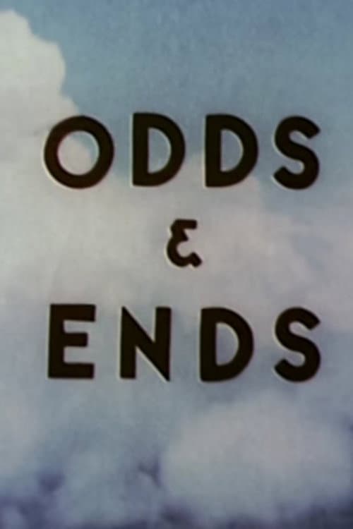 Poster for Odds & Ends