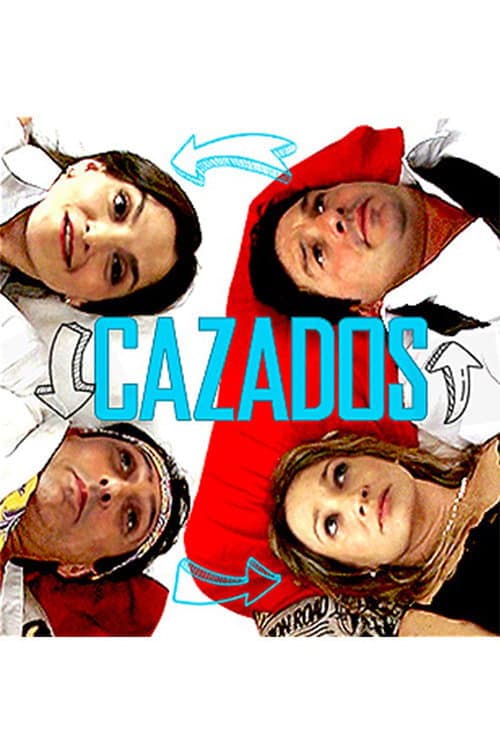 Poster for Cazados