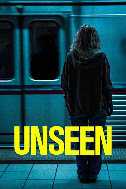 Poster for Unseen