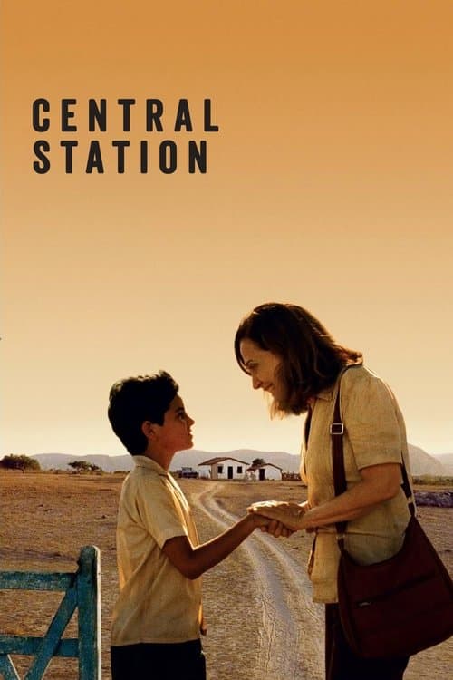 Poster for Central Station