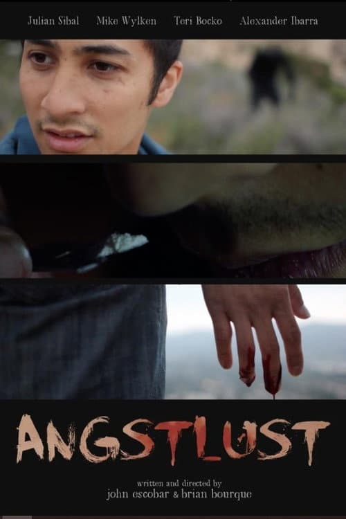 Poster for Angstlust