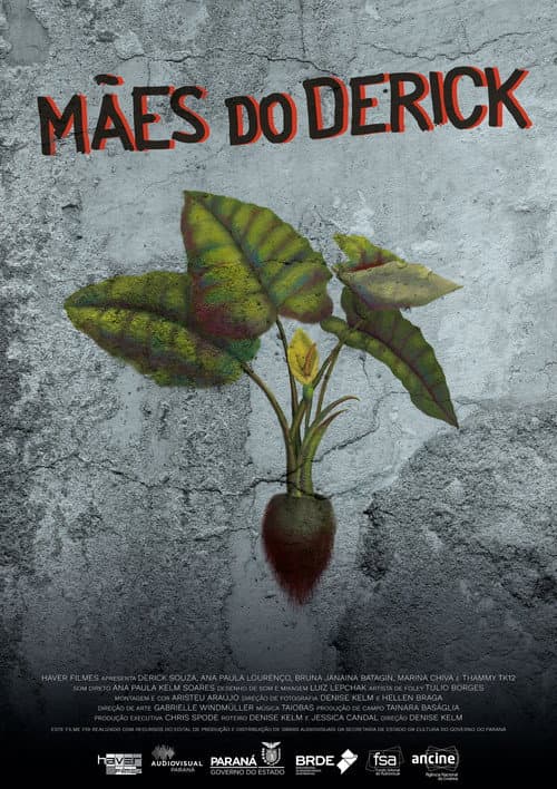 Poster for The Mothers of Derick