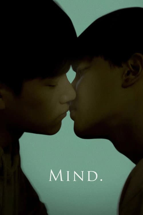 Poster for Mind.