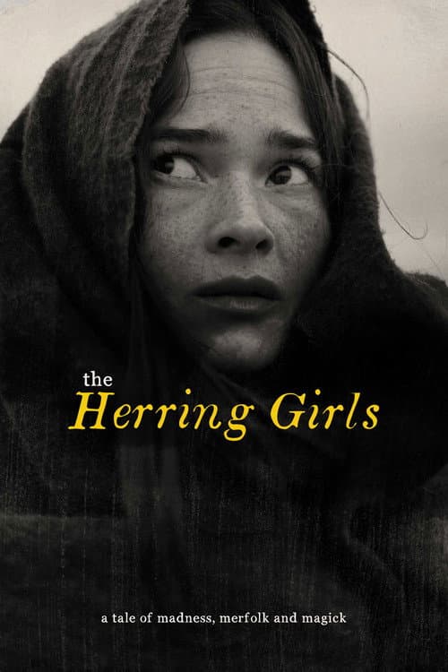 Poster for The Herring Girls