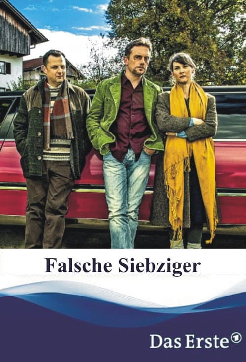 Poster for Falsche Siebziger