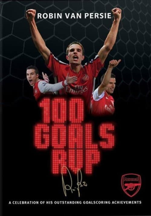 Poster for 100 Goals RVP