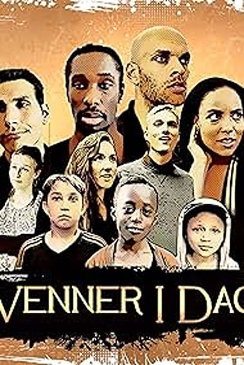 Poster for Venner I Dag