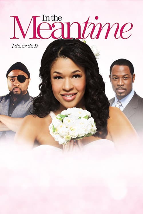 Poster for In the Meantime