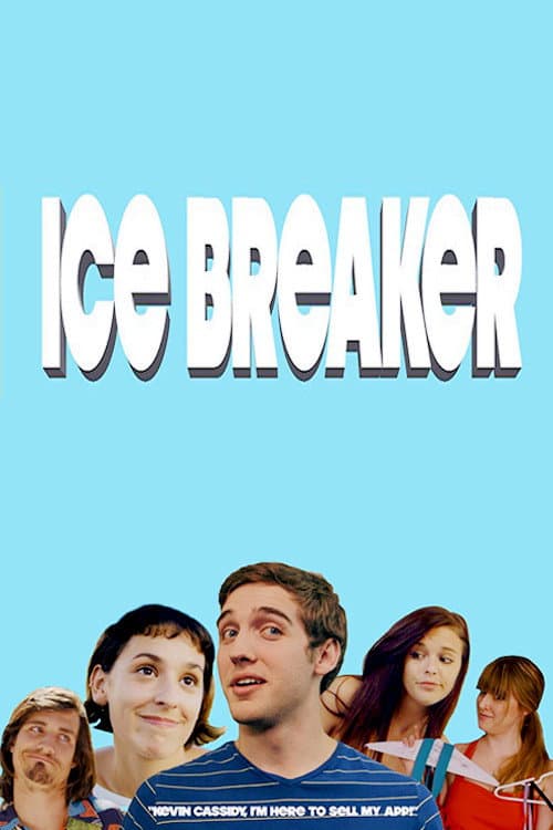 Poster for Ice Breaker
