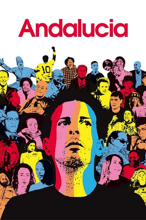 Poster for Andalucia